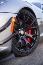 Dodge Viper ACR 2015 года